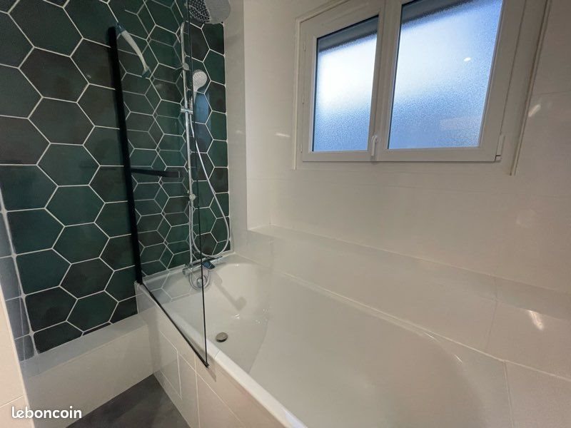 Appartement à vendre, 64m², Saint-Jean-de-Braye