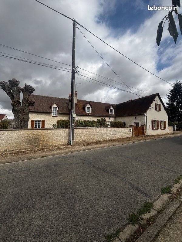 Maison à vendre, 172m², Gidy