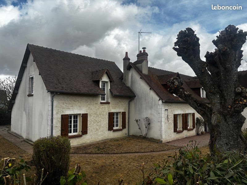 Maison à vendre, 172m², Gidy
