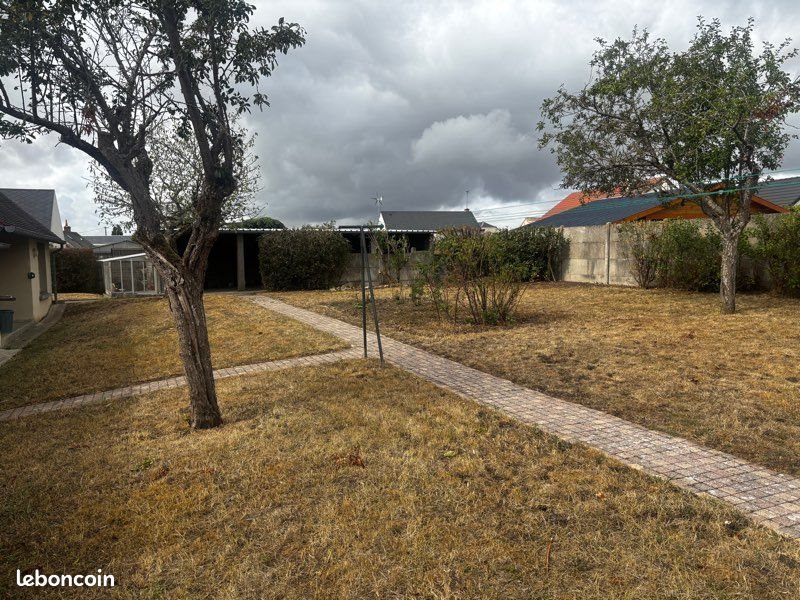 Maison à vendre, 172m², Gidy