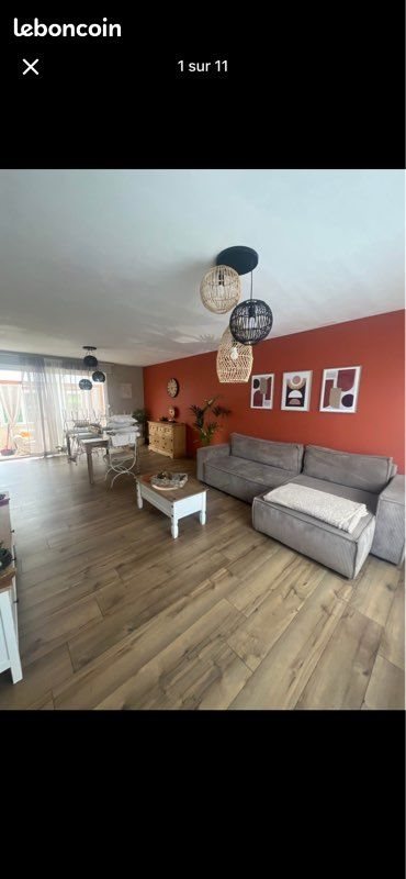 Maison à vendre, 90m², Bruay-sur-l'Escaut