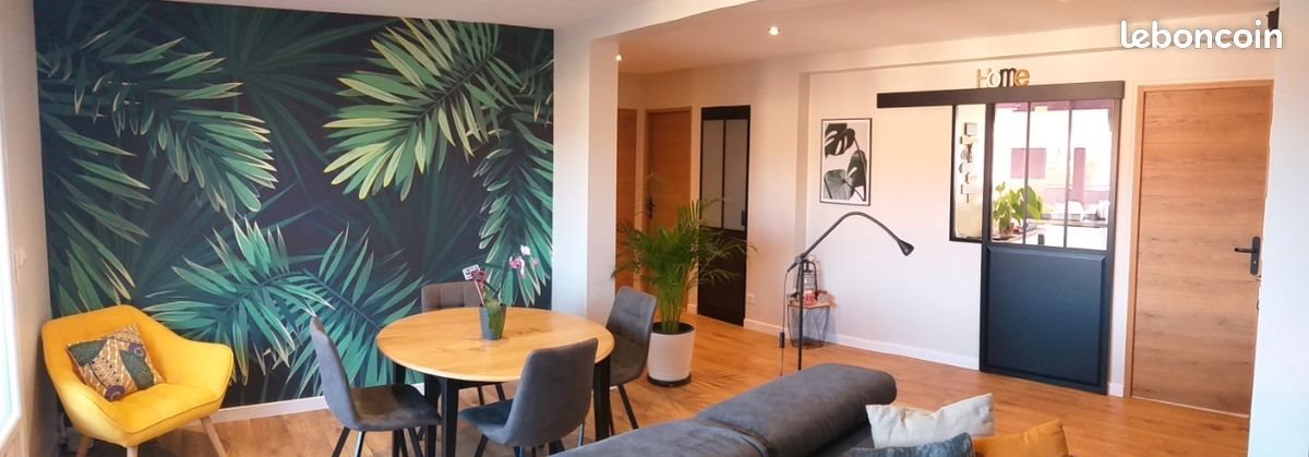 Appartement à vendre, 85m², Dijon