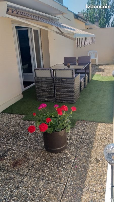 Appartement à vendre, 85m², Dijon