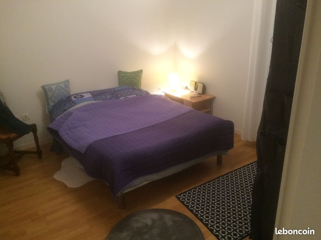 Appartement à louer, 42m², Bourges