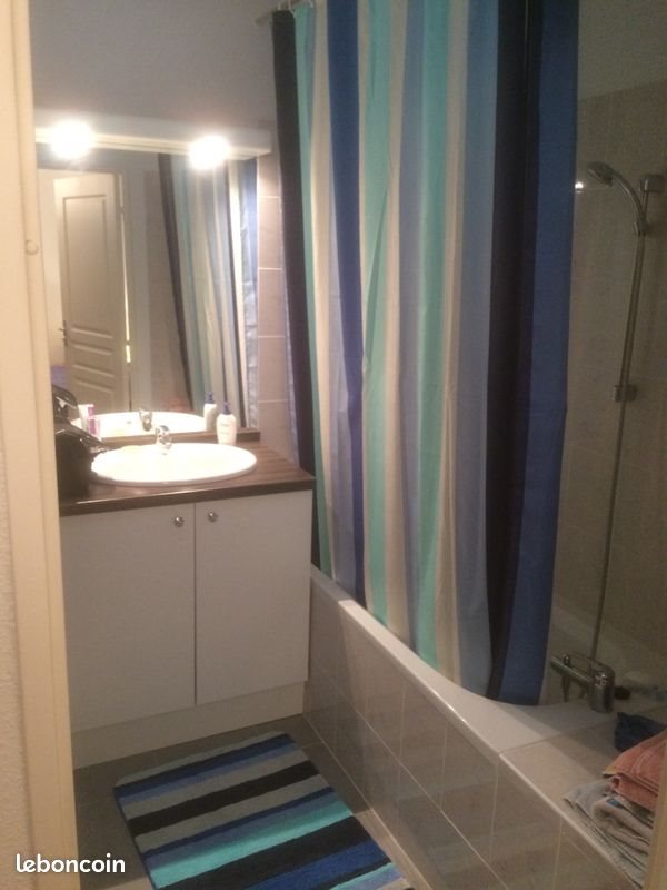 Appartement à louer, 42m², Bourges
