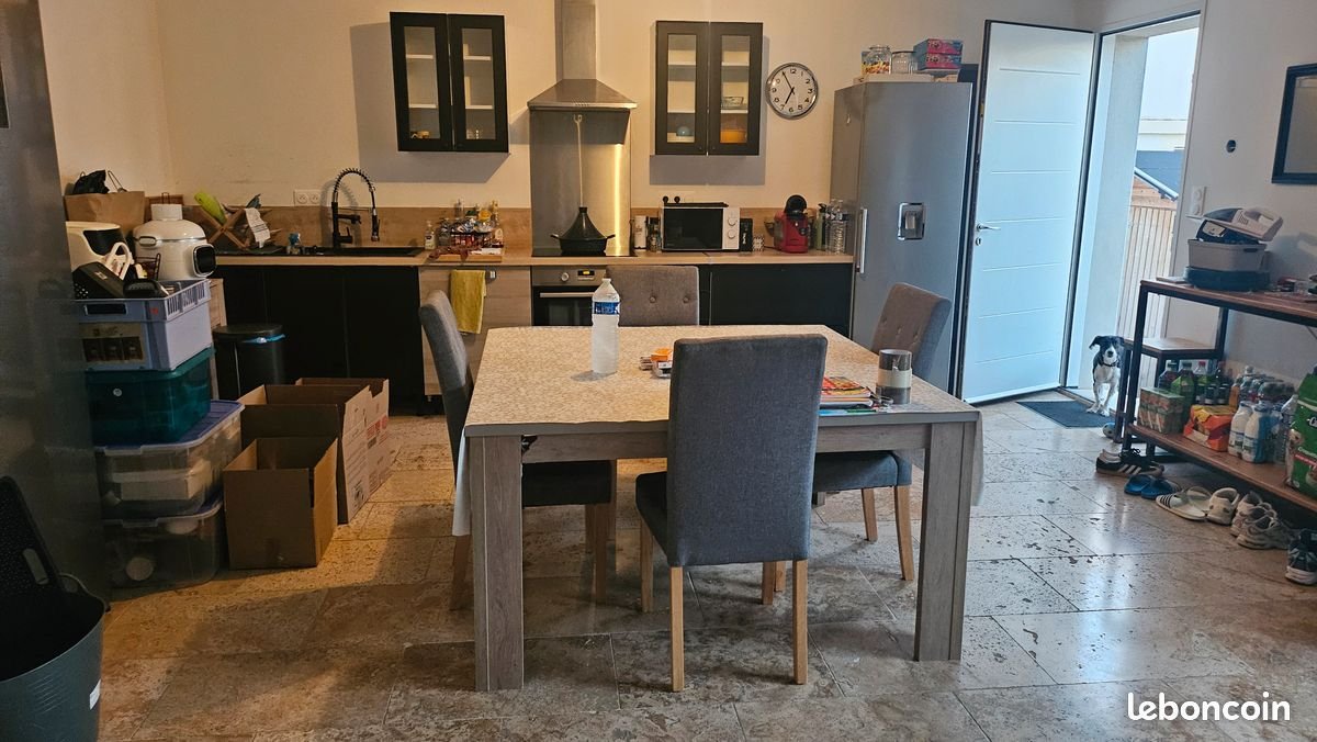 Maison à louer, 110m², Arles