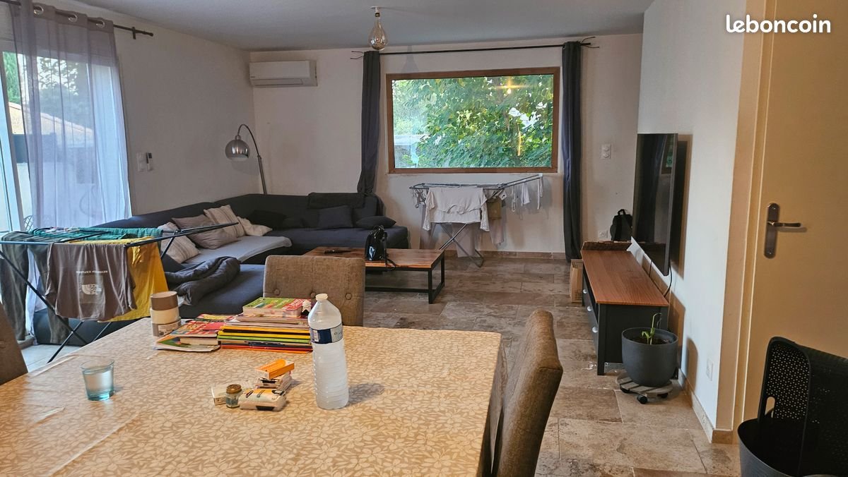 Maison à louer, 110m², Arles