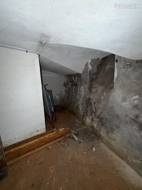 Maison à vendre, 17m², Nantes