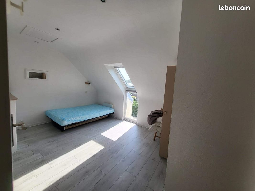 Appartement à louer, 18m², Quimper