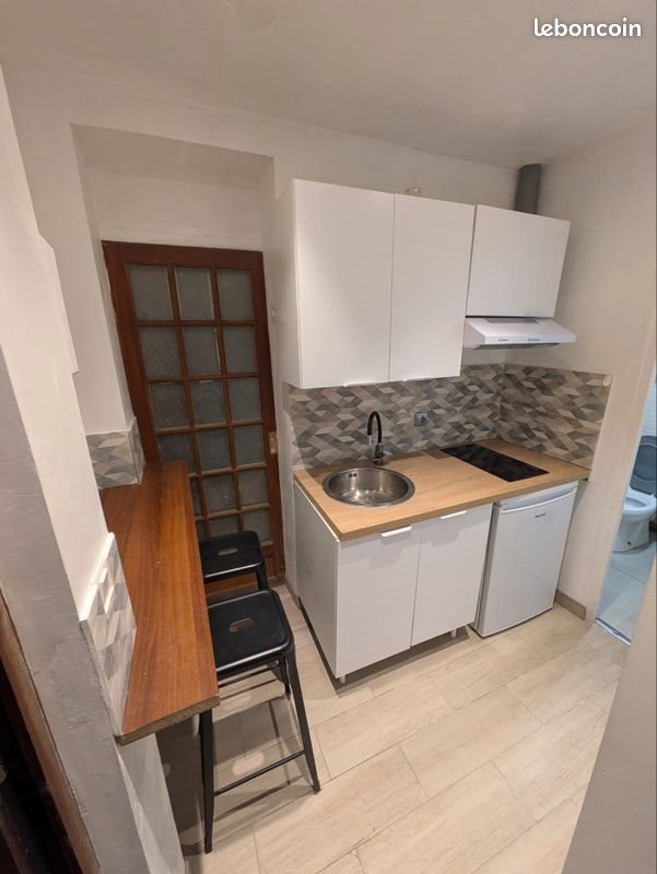 Maison à louer, 20m², Aulnay-sous-Bois