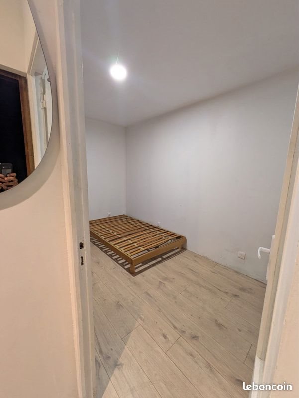 Maison à louer, 20m², Aulnay-sous-Bois