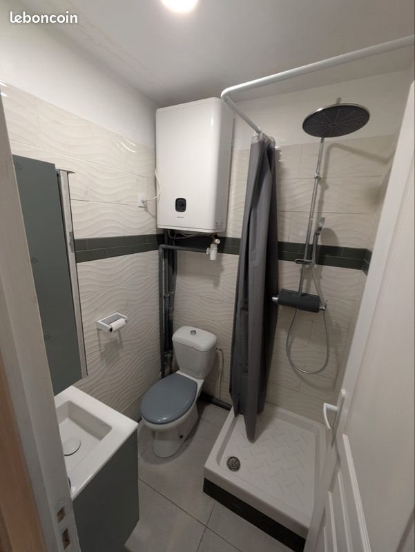 Maison à louer, 20m², Aulnay-sous-Bois