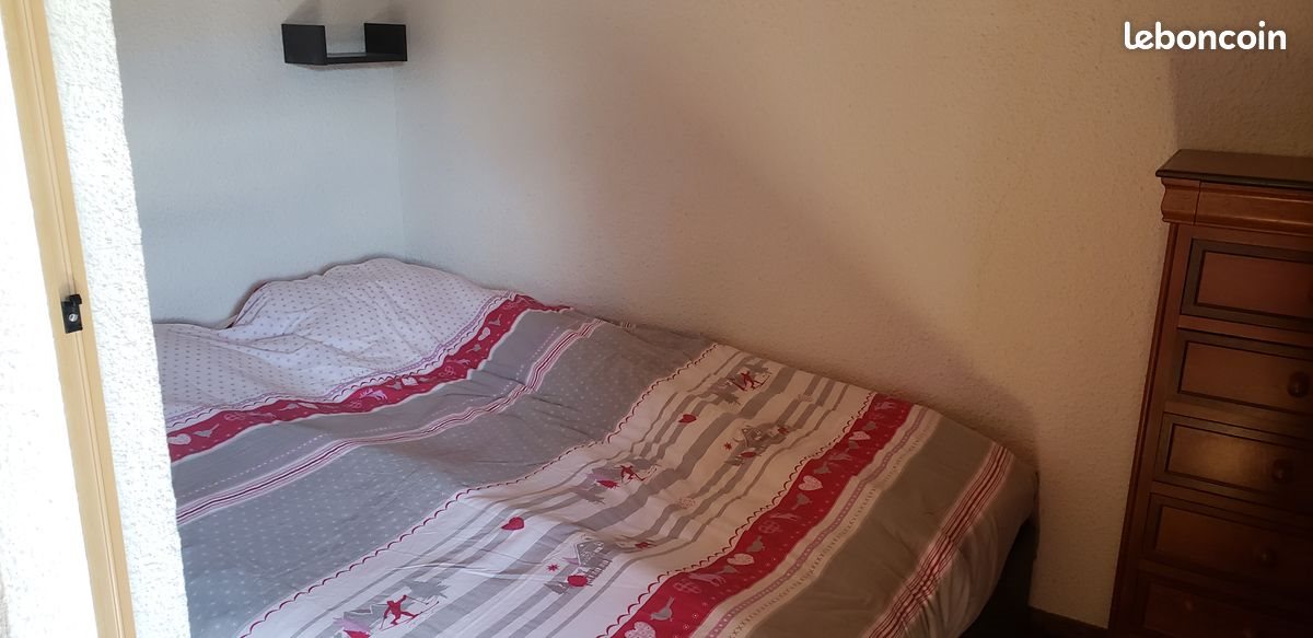Appartement à louer, 27m², Briançon