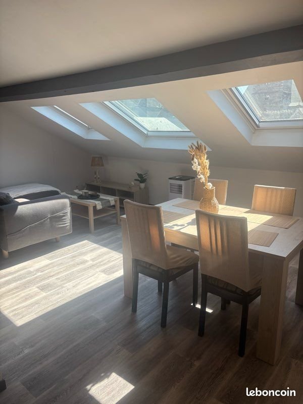 Appartement à louer, 42m², Tarbes