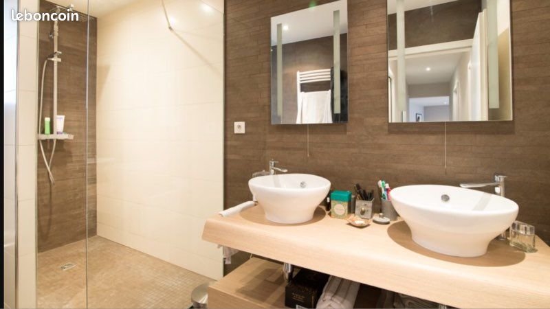 Appartement à louer, 93m², Strasbourg