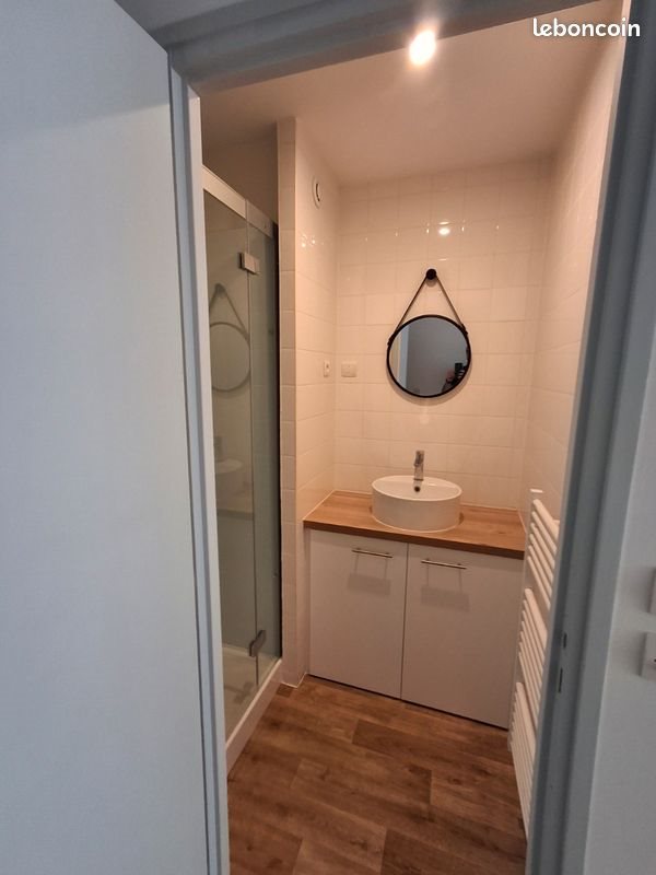 Appartement à louer, 52m², Coulonges-sur-l'Autize