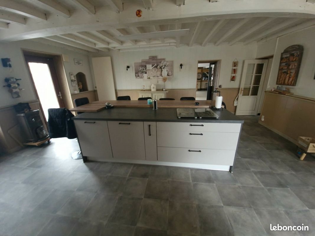 Maison à vendre, 275m², Broussy-le-Grand