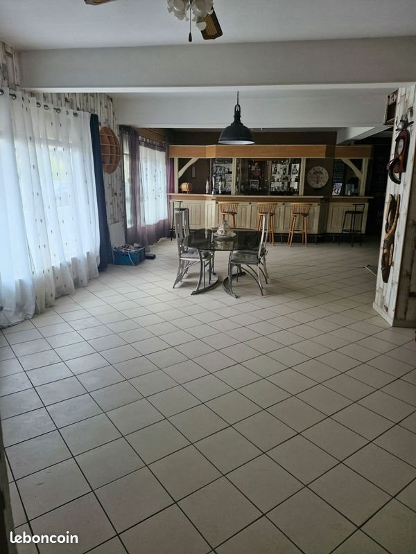 Maison à vendre, 275m², Broussy-le-Grand