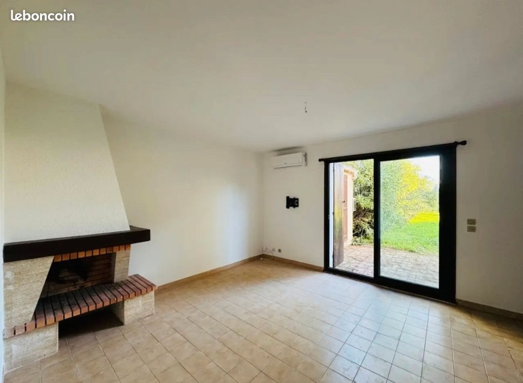 Maison à louer, 70m², Borgo