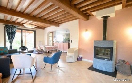Maison à louer, 161m², Avallon