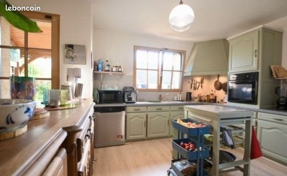 Maison à louer, 161m², Avallon