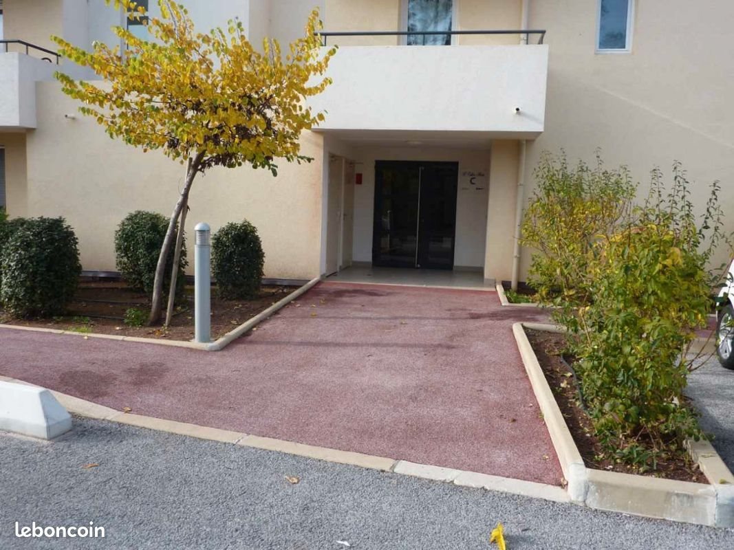 Appartement à vendre, 48m², Roquebrune-sur-Argens