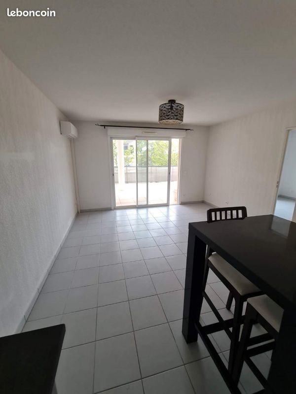 Appartement à vendre, 48m², Roquebrune-sur-Argens