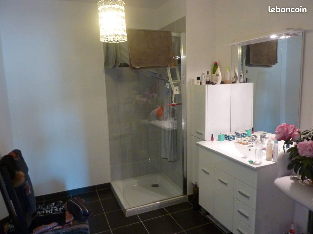 Appartement à vendre, 48m², Roquebrune-sur-Argens