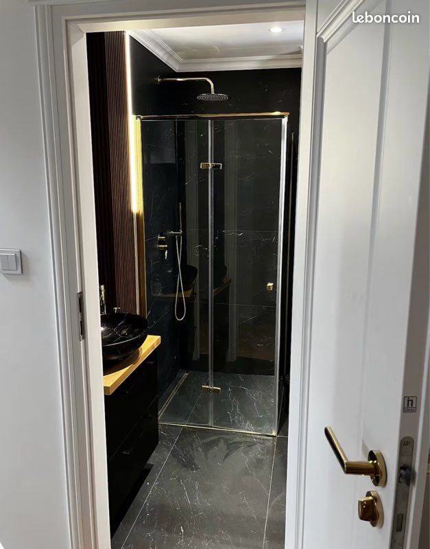 Appartement à louer, 45m², Saint-Genis-Pouilly