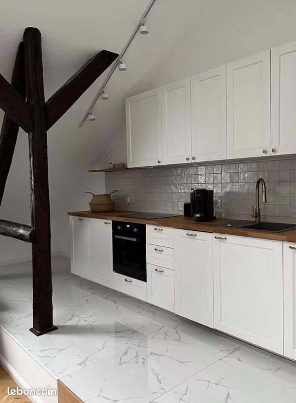 Appartement à louer, 45m², Saint-Genis-Pouilly