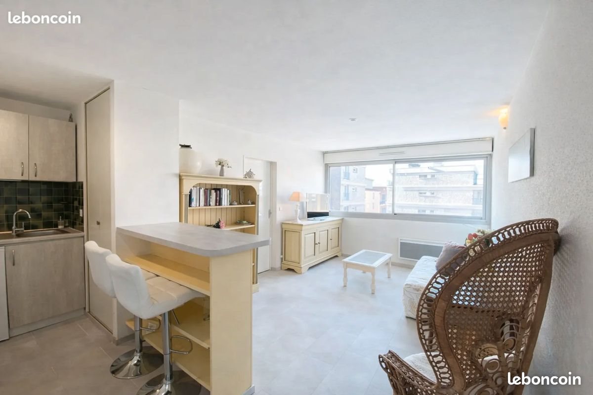 Appartement à vendre, 32m², Albi