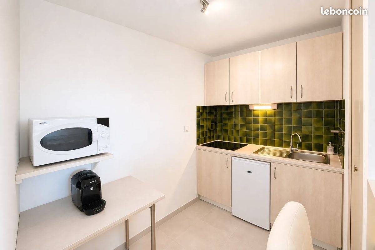 Appartement à vendre, 32m², Albi