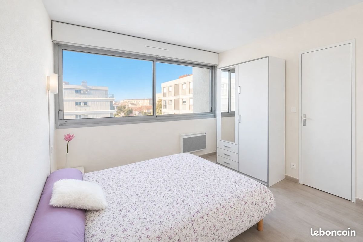 Appartement à vendre, 32m², Albi
