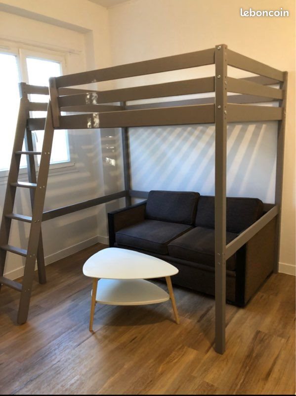 Appartement à louer, 20m², Aulnay-sous-Bois