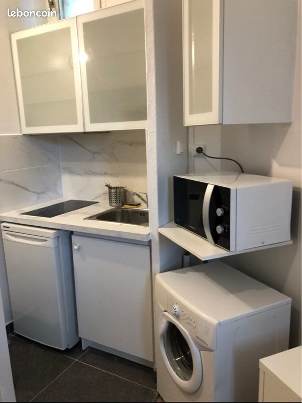Appartement à louer, 20m², Aulnay-sous-Bois