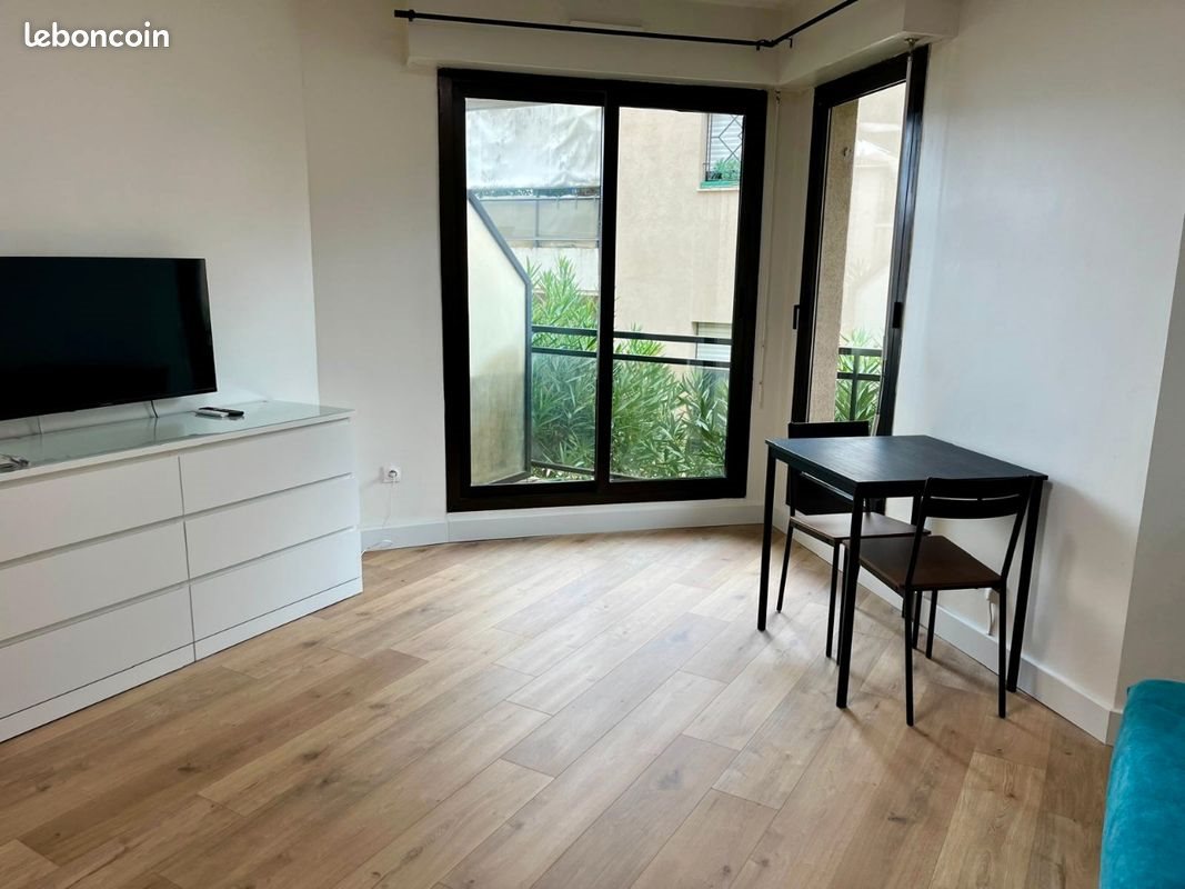 Appartement à louer, 23m², Nice