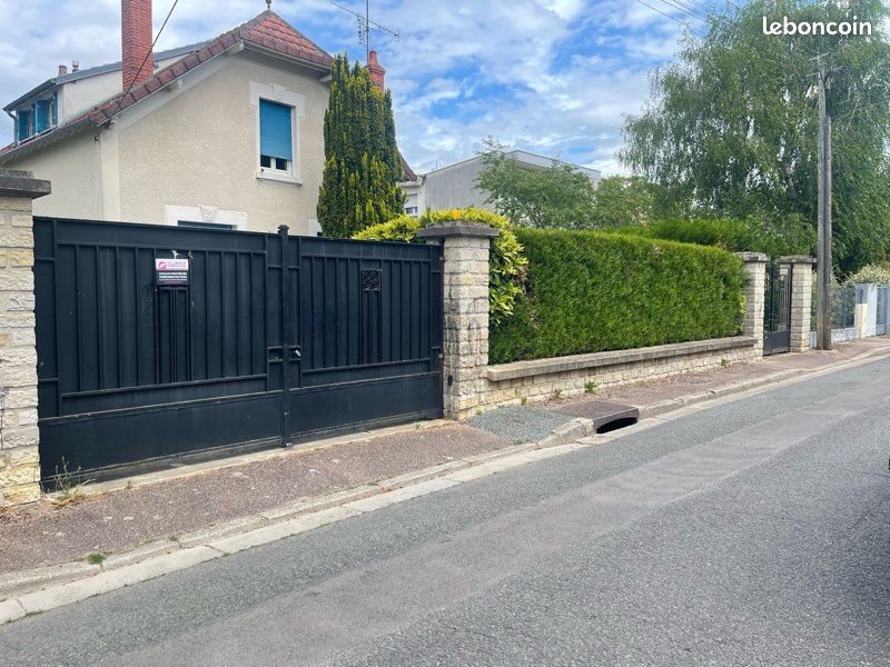 Maison à vendre, 120m², Nevers