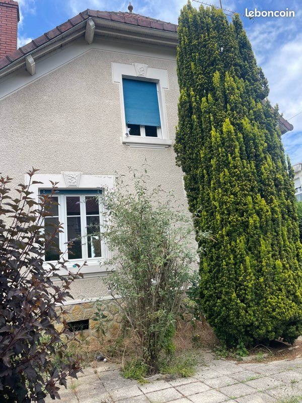 Maison à vendre, 120m², Nevers