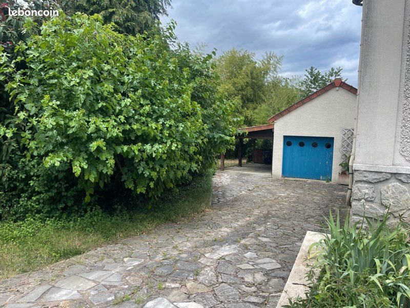 Maison à vendre, 120m², Nevers