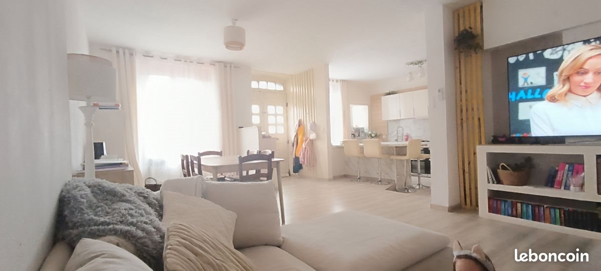 Maison à vendre, 130m², Capendu