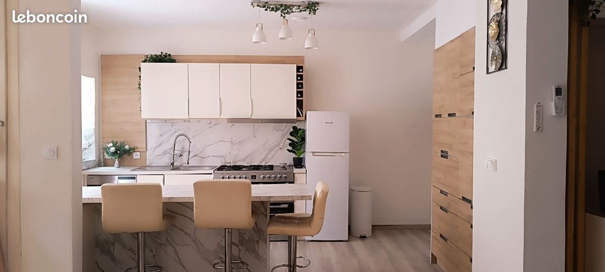 Maison à vendre, 130m², Capendu
