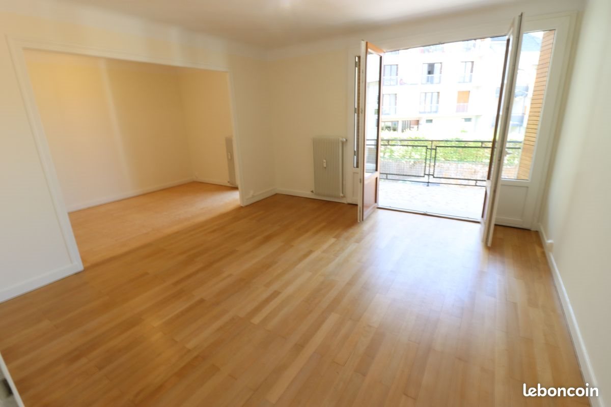 Appartement à louer, 60m², Chambéry