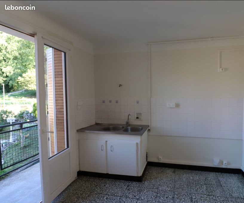 Appartement à louer, 60m², Chambéry