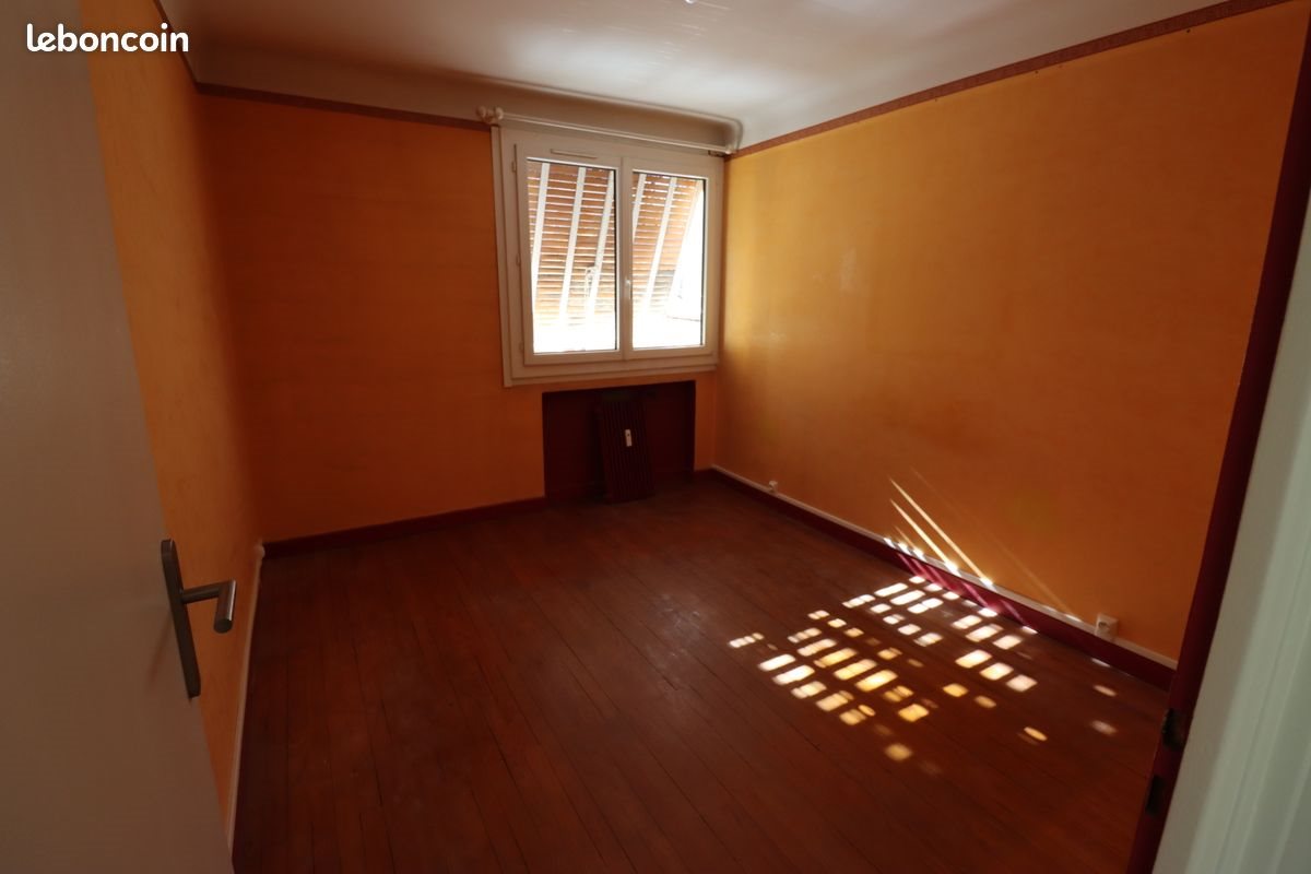 Appartement à louer, 60m², Chambéry