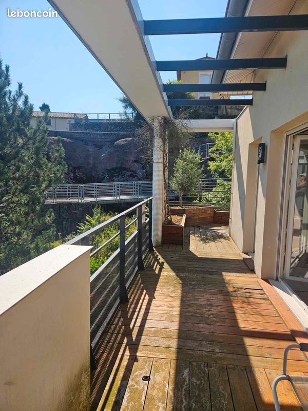 Appartement à vendre, 114m², Les Roches-de-Condrieu