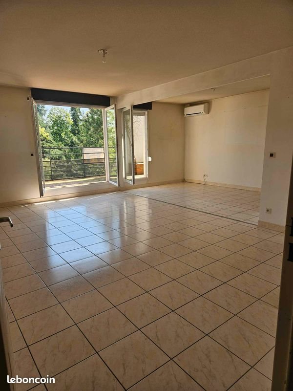 Appartement à vendre, 114m², Les Roches-de-Condrieu