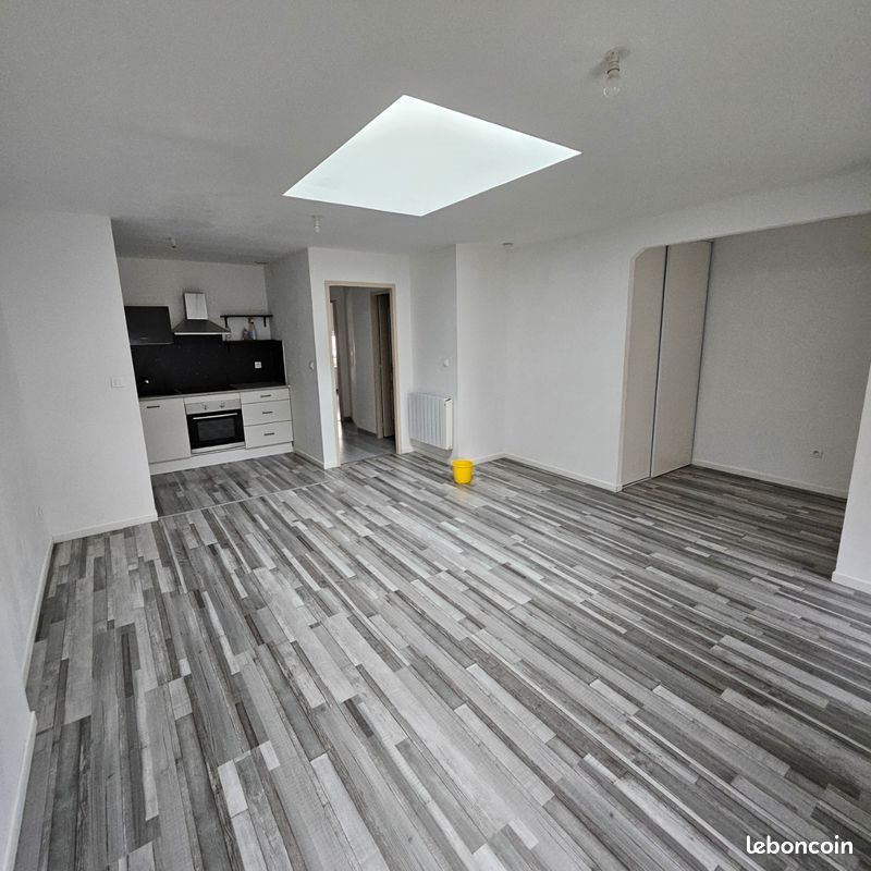 Appartement à louer, 65m², Verdun