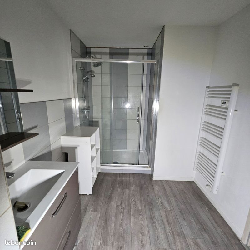 Appartement à louer, 65m², Verdun