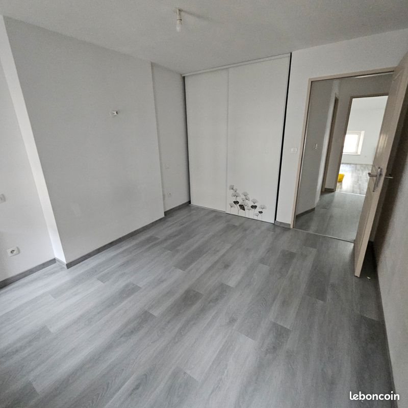 Appartement à louer, 65m², Verdun