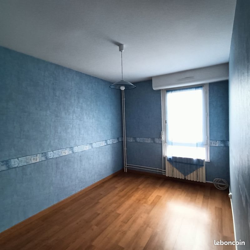 Appartement à vendre, 80m², Châteauroux